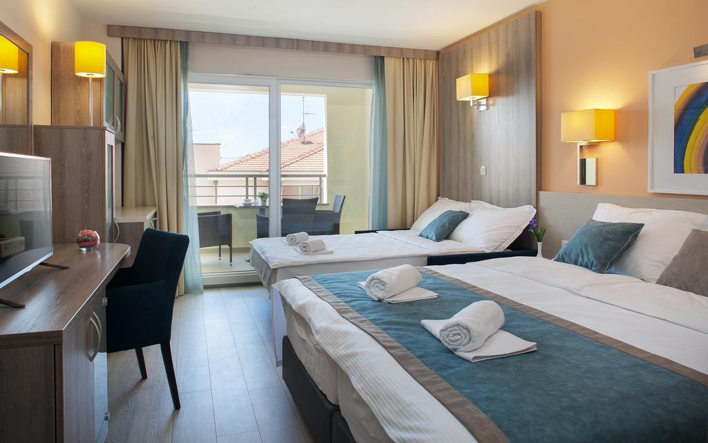 Hiša za goste Aroma Makarska