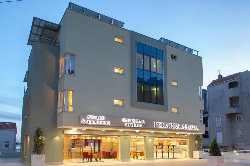 Aroma Makarska