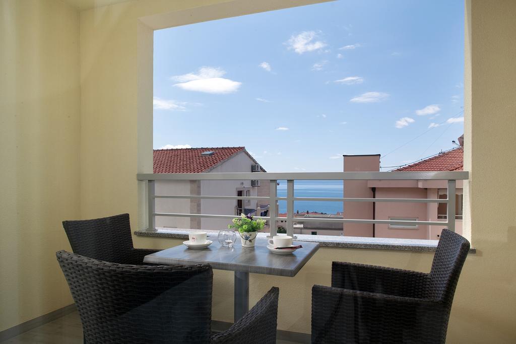 Aroma Makarska